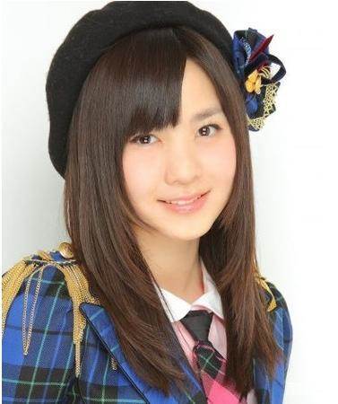 岩田华怜