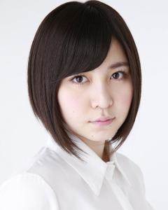 岩田华怜