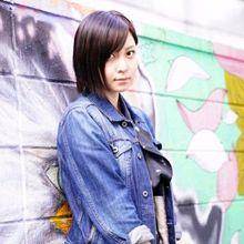 岩田华怜