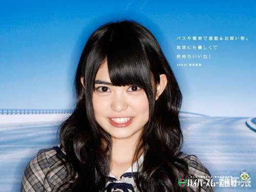 前田亚美