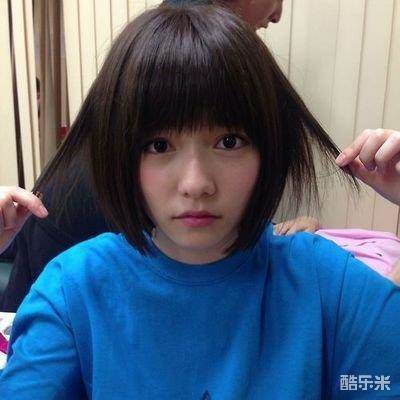 岛崎遥香