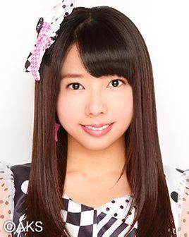 中村麻里子