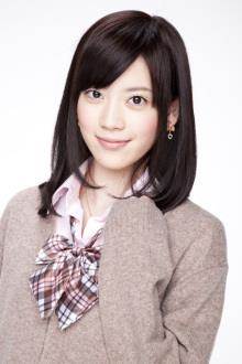 西川七海