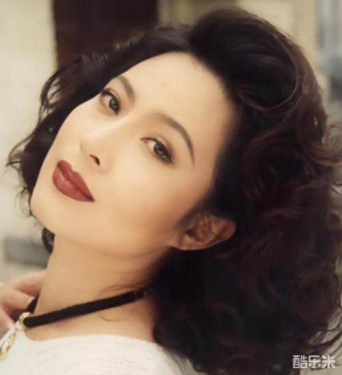傅丽莉