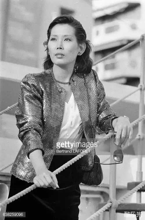 松田英子