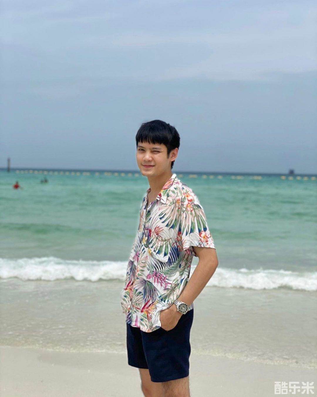 吉拉宇·考拜迈