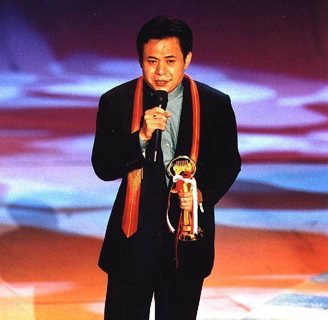 蔡振南