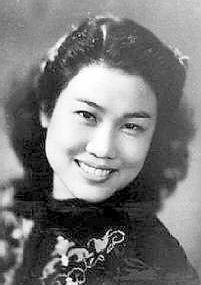 张瑞芳