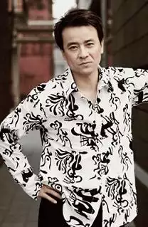 罗钢
