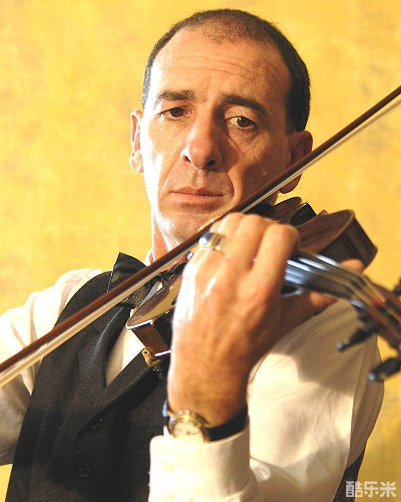 帕沙·D.林奇尼科夫