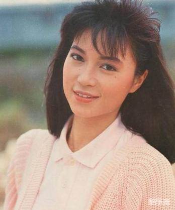 陈敏儿
