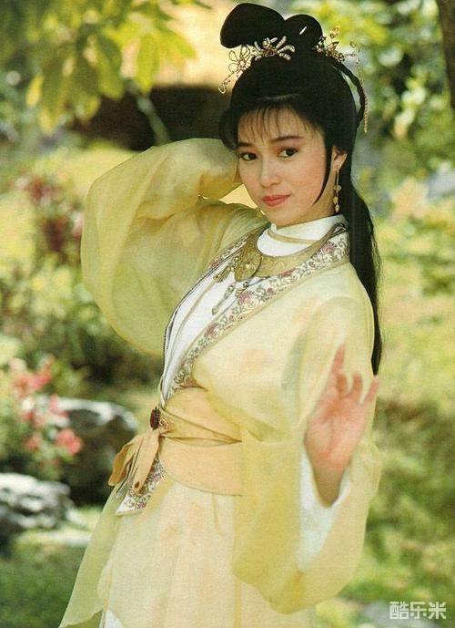 陈敏儿