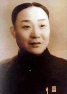 尚小云