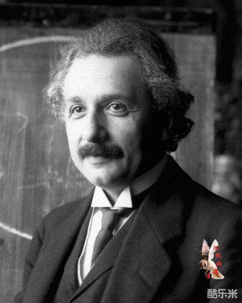爱因斯坦