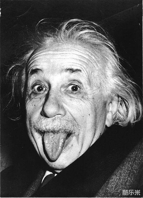 爱因斯坦