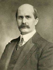 威廉·劳伦斯·布拉格