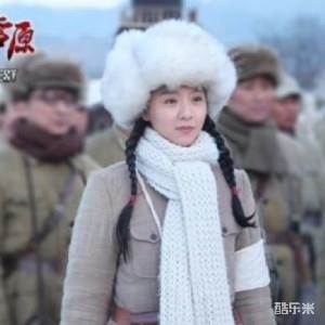 刘婧