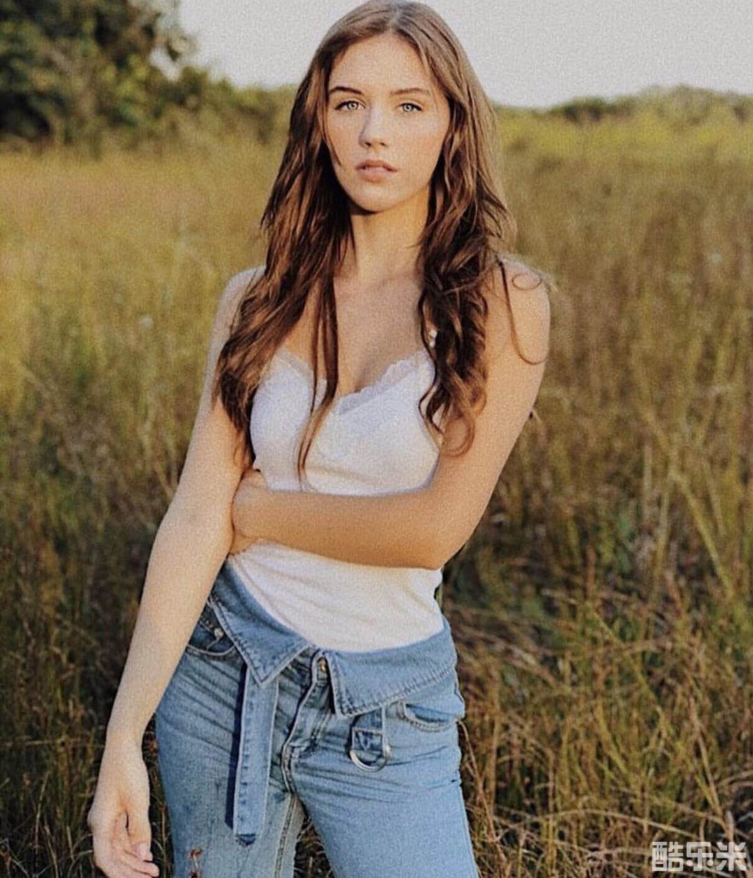 梅根·阿什利·布朗