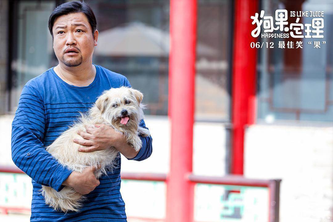 狗果定理