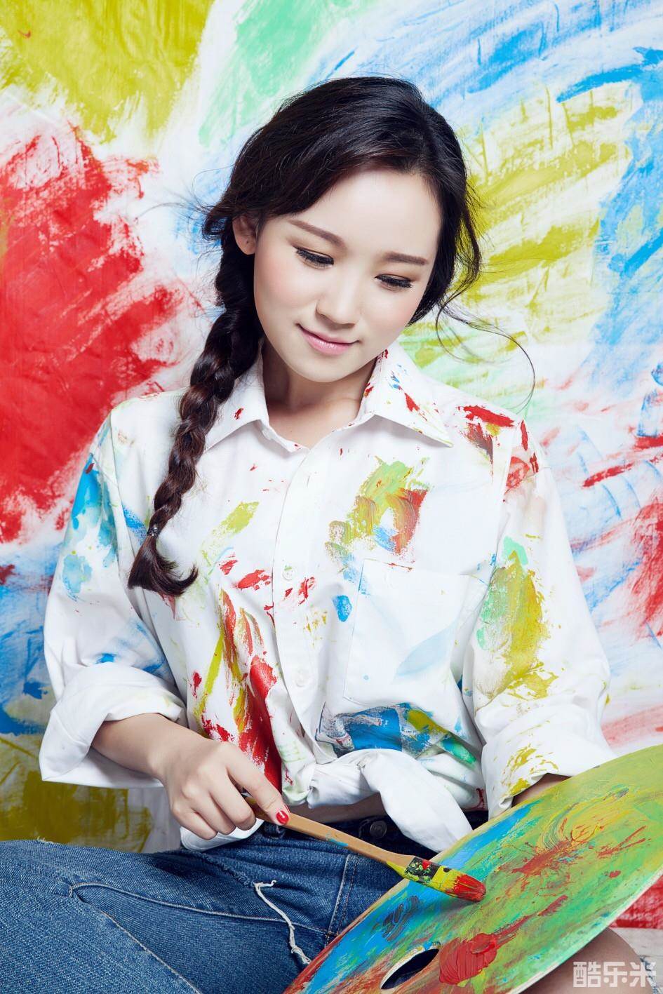 王雪沁
