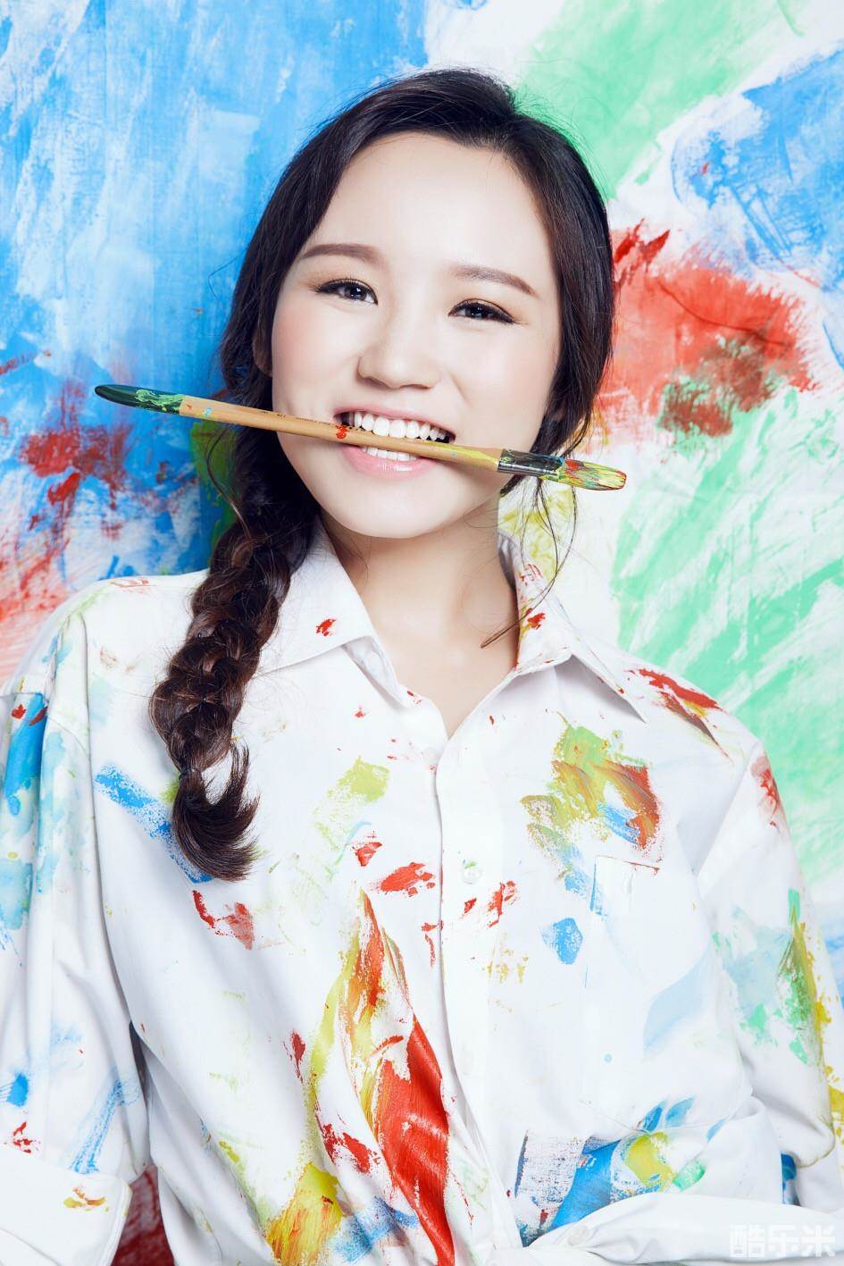 王雪沁