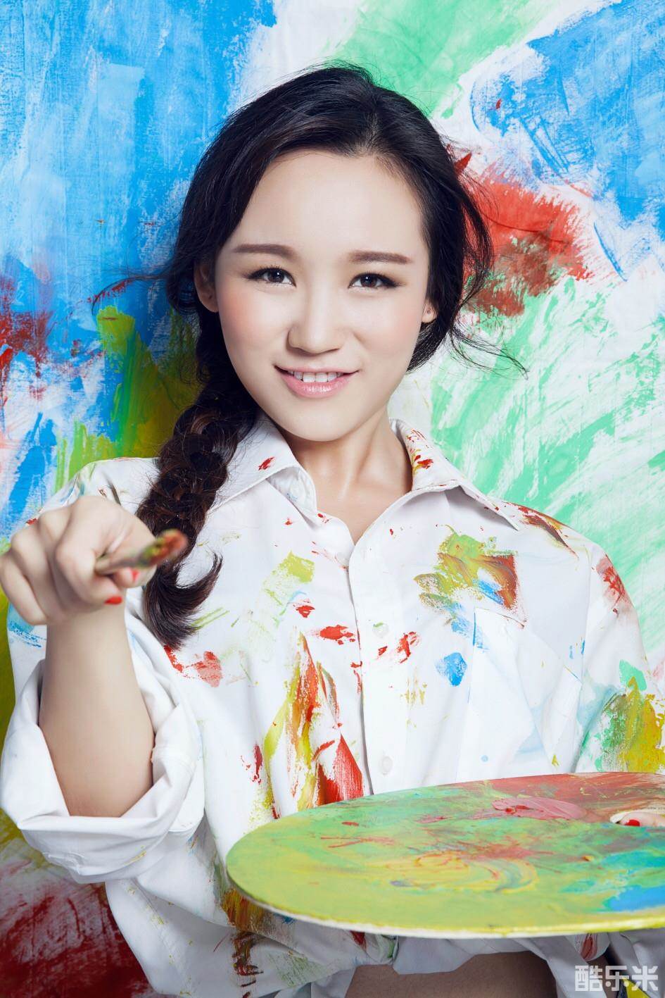 王雪沁