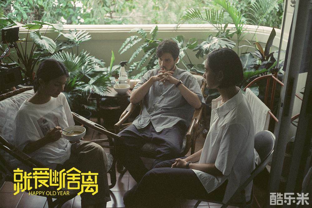 就爱断舍离