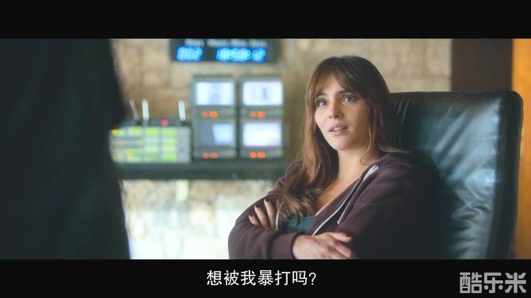 极地反击