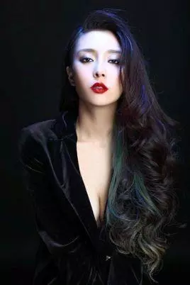 杨子一