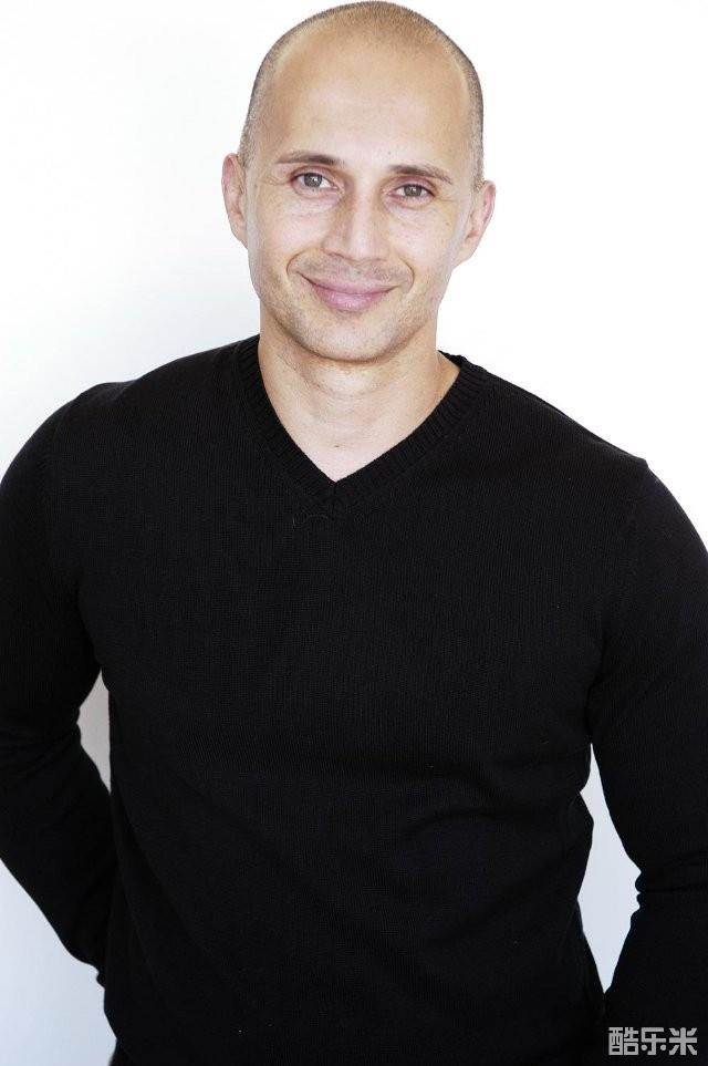 乔凡尼·席尔瓦