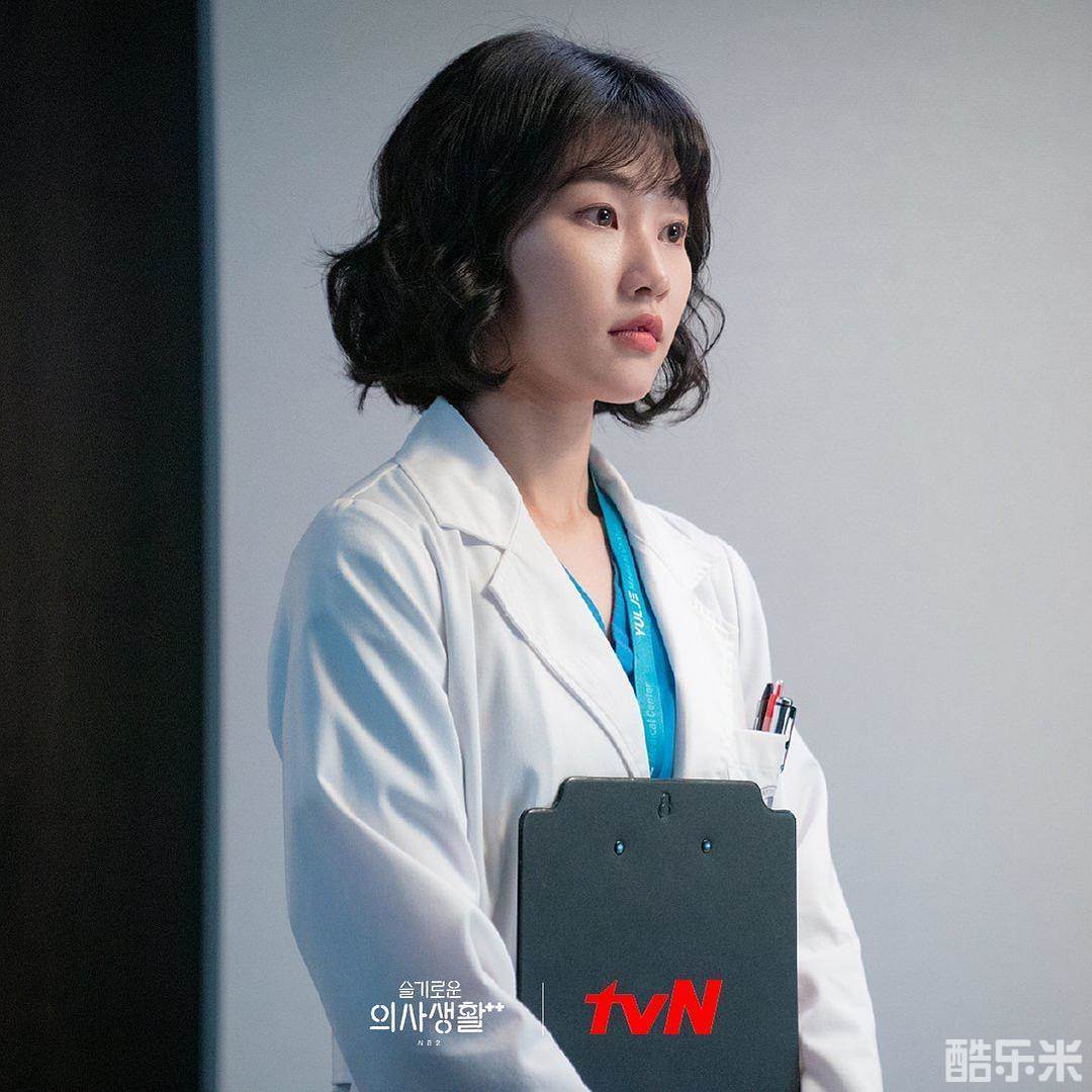 机智的医生生活 第二季