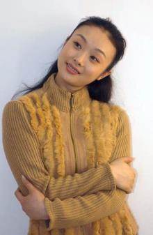 张乔玫