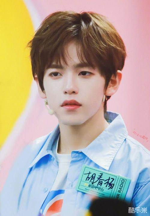 胡春杨