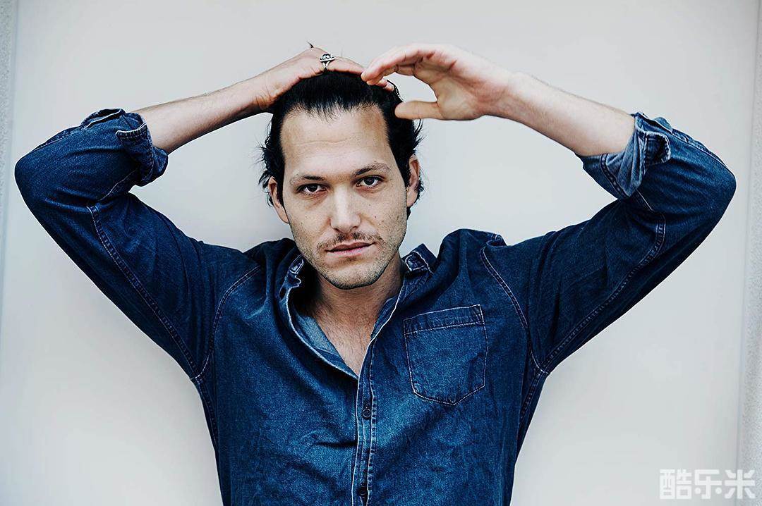 耶夫·威尔布什