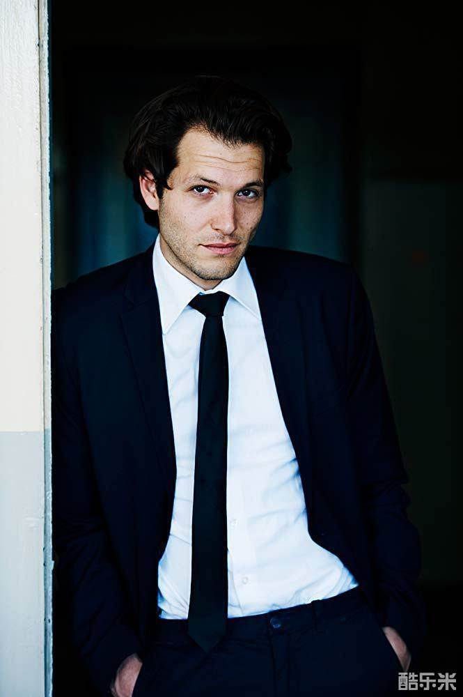 耶夫·威尔布什