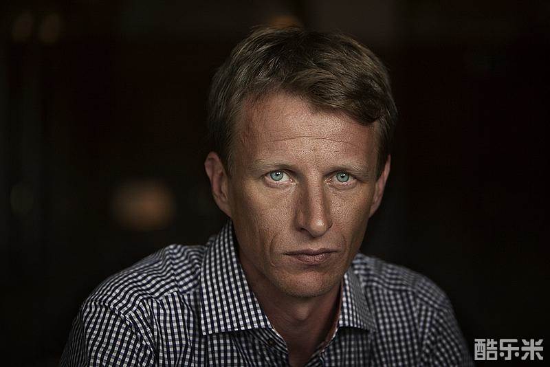 托比亚斯·齐哈库斯