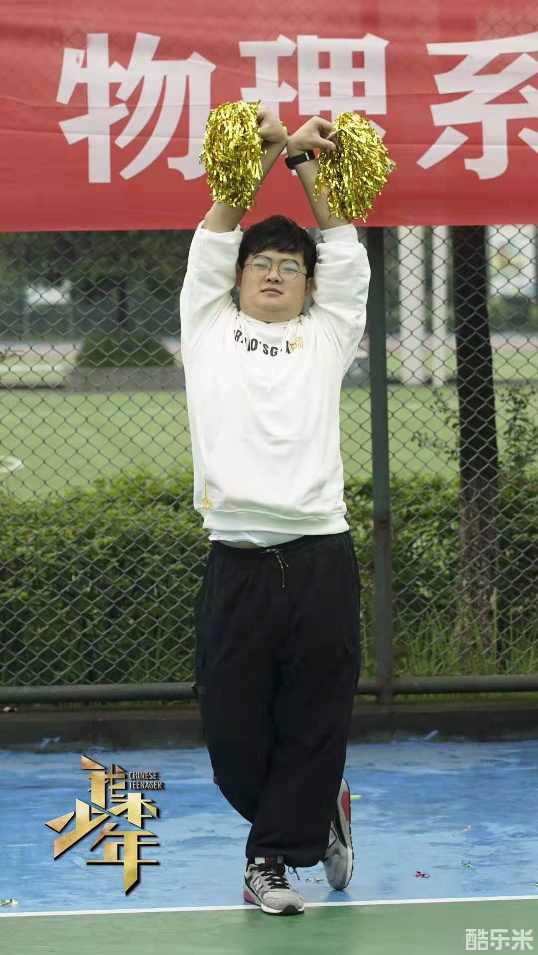徐宏杰