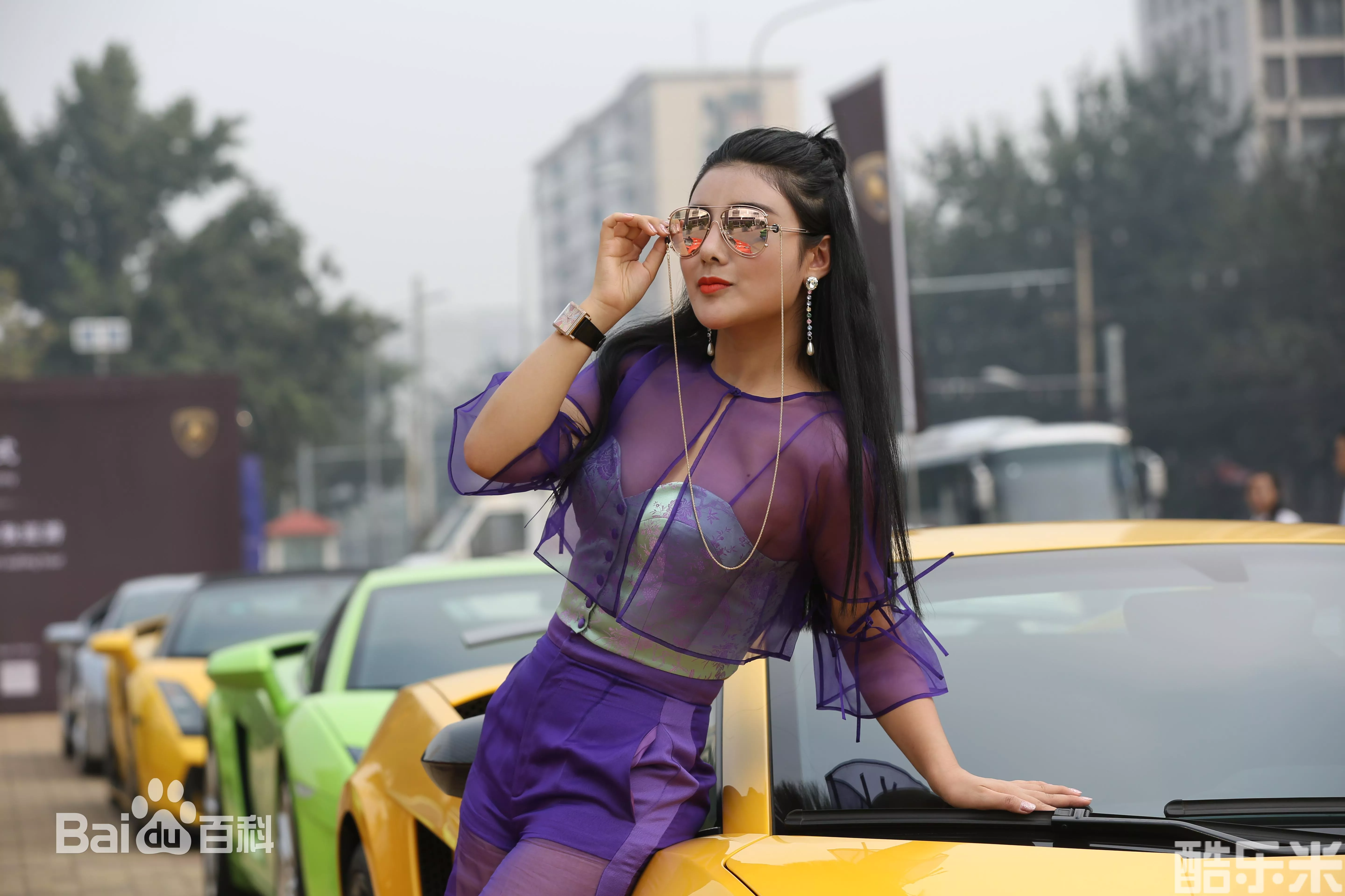 刘萱萱