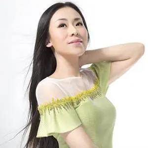 李莉