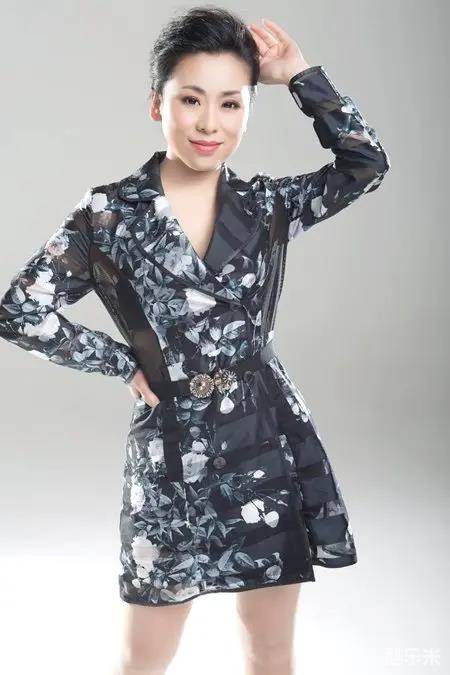 李莉
