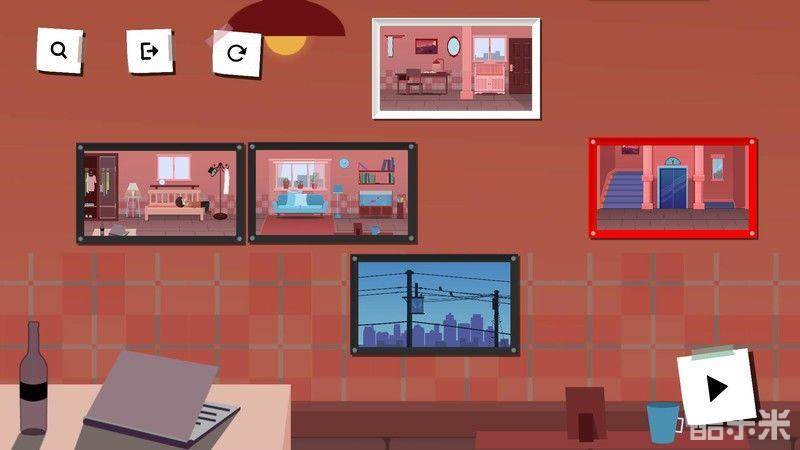 艾莉莎：回忆画廊