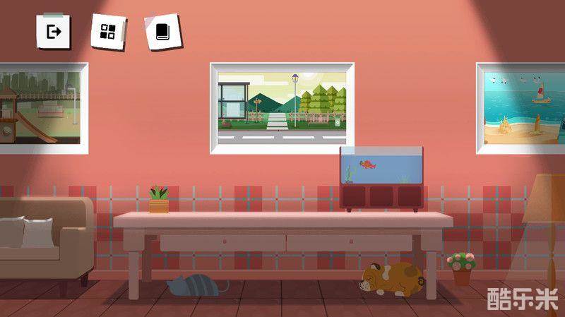 艾莉莎：回忆画廊