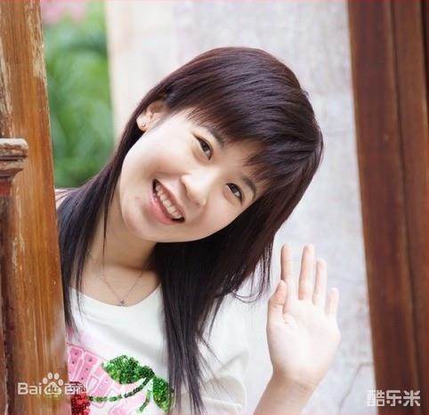 陈洁丽