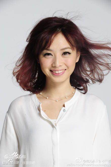 李美熹