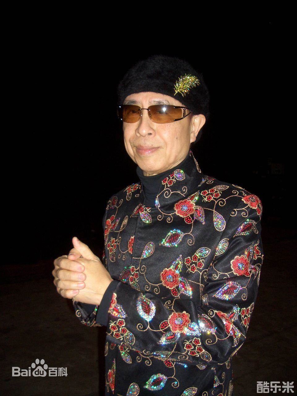 叶振棠