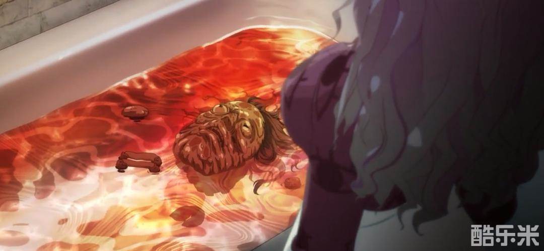 奇奇怪怪：整容液