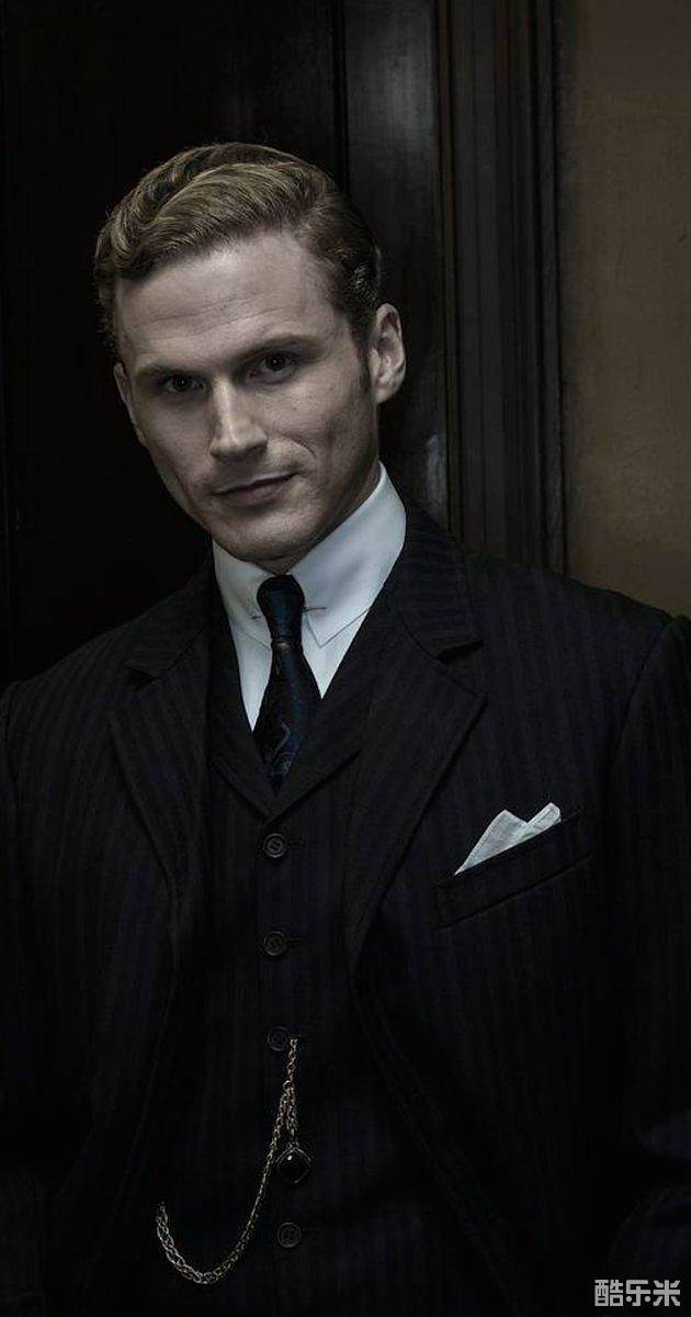 查尔斯·艾特肯