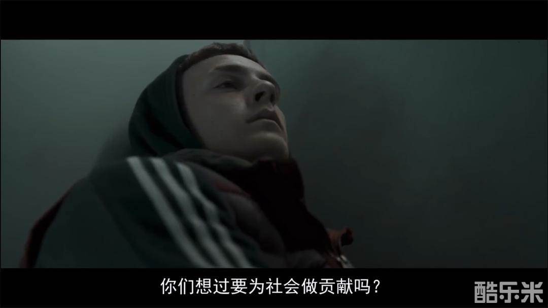 零度以下