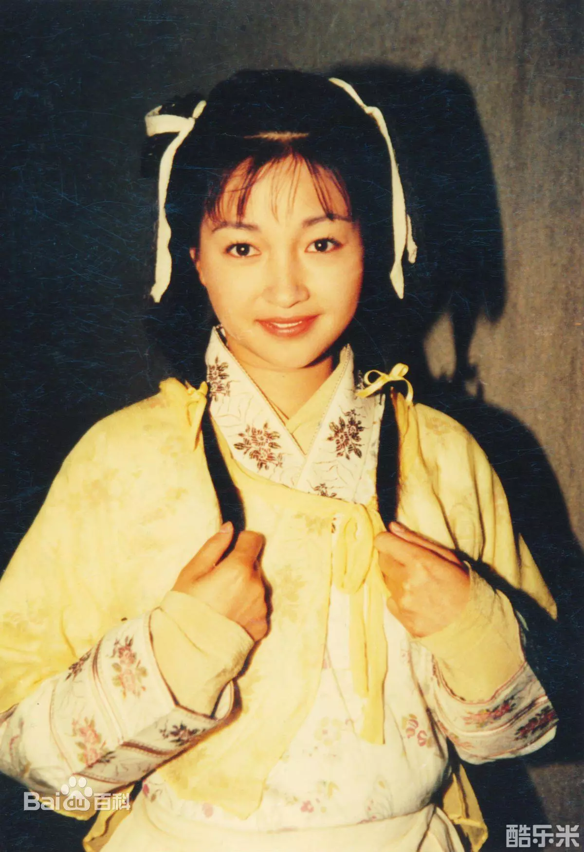 李绮红