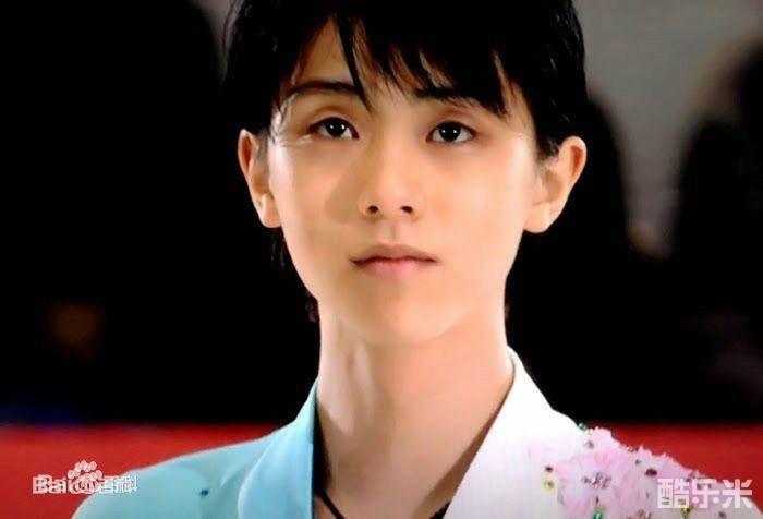 羽生结弦